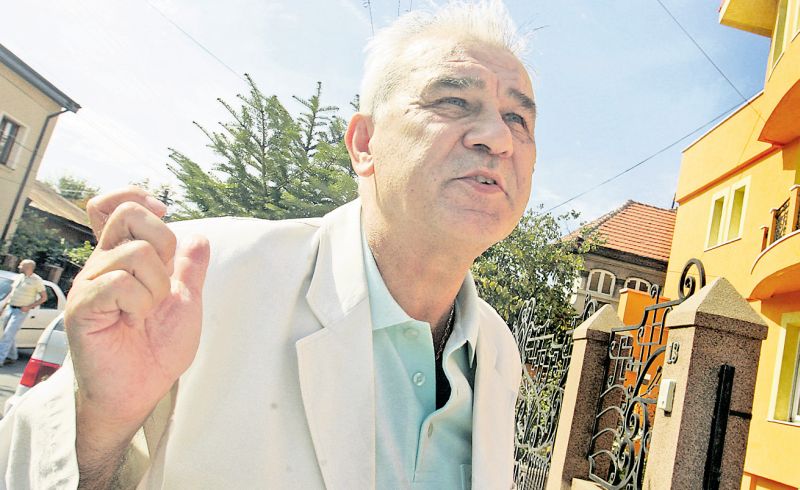 Iordănescu îl pune la zid pe Reghecampf. MM îi răspunde