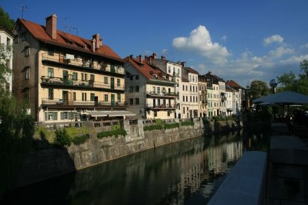 Liderul opoziţiei slovene şi primarul capitalei Ljubljana, arestat pentru corupţie