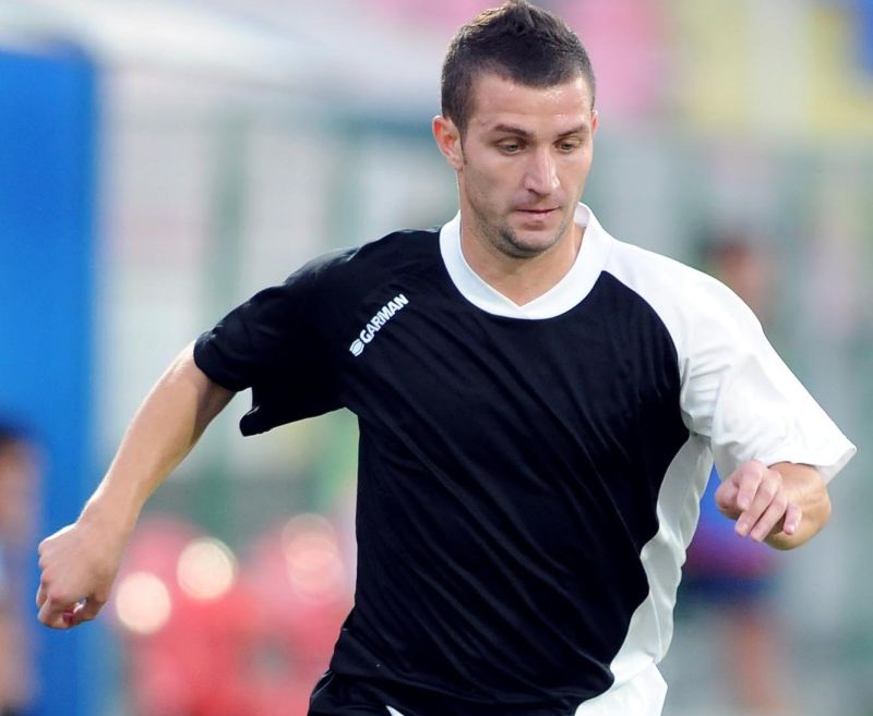 LIGA I: Ceahlăul - FC Braşov 2-1. Nocturna le-a dat emoţii gazdelor