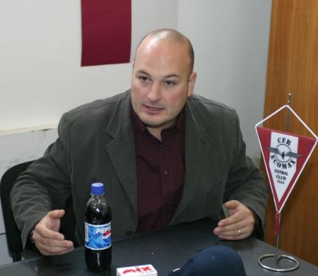 Liga I: Pandurii Tg. Jiu - CFR Cluj 2-1. Gorjenii redevin lideri cu scandal. Ardelenii au turbat de furie şi cer excluderea lui Balaj