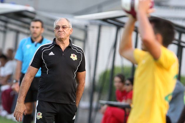 Lista lui Porumboiu: Hizo, Dorinel, Uhrin