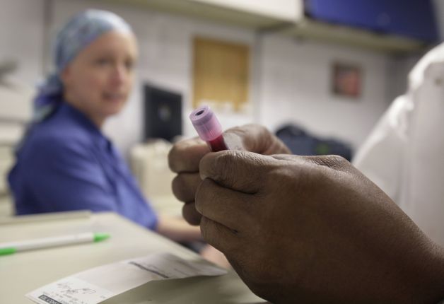Listele de medicamente gratuite pentru cancer, neactualizate din 2008. Avem un oncolog la 2.100 de bolnavi