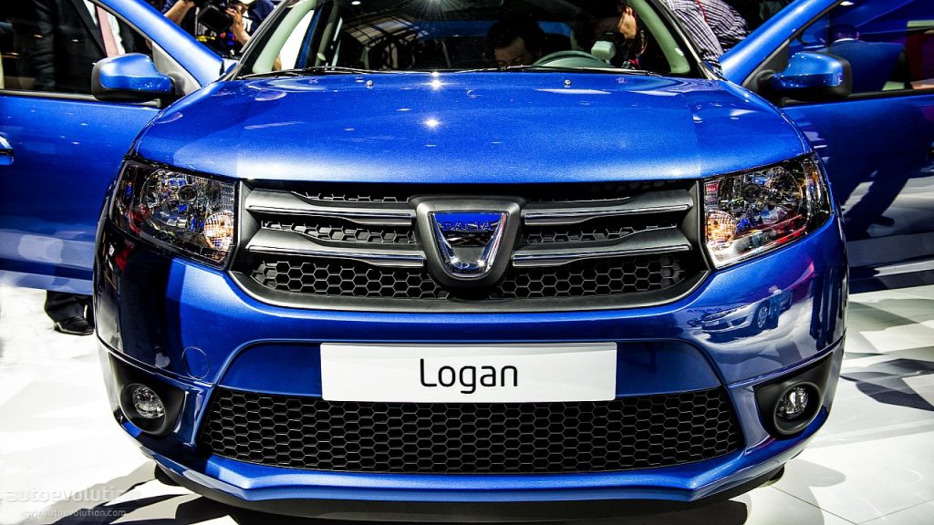 Logan 2 aşa cum nu l-ai văzut niciodată până acum. FOTO HD şi detalii incredibile