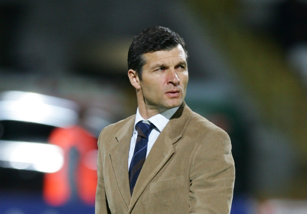 Lucescu nu l-a bătut nici acum pe Sabău