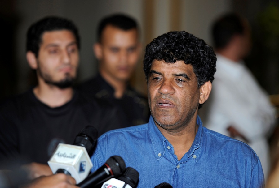 Mauritania l-a extrădat pe fostul şef al serviciilor secrete din regimul Gaddafi