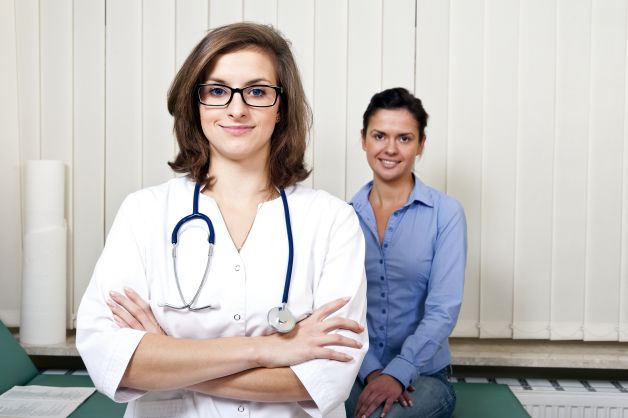 MEGA-PROGRAMUL de analize gratuite pentru depistarea cancerului de col a început. CUM FUNCŢIONEAZĂ