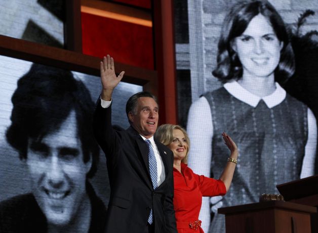 Mitt Romney, atac la Obama: lipsit de loialitate faţă de Polonia şi Israel