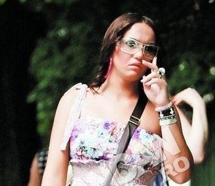 N-a glumit deloc: Margherita de la Clejani s-a înscris la Jurnalism