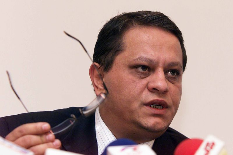 Nicolau: TVR dă afară 1.000 de angajaţi, dar nu vor pleca amantele, soţiile, cei mai răi sau puturoşi