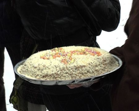 O colivă stricată a băgat în spital 30 de ieşeni din comuna Bivolari
