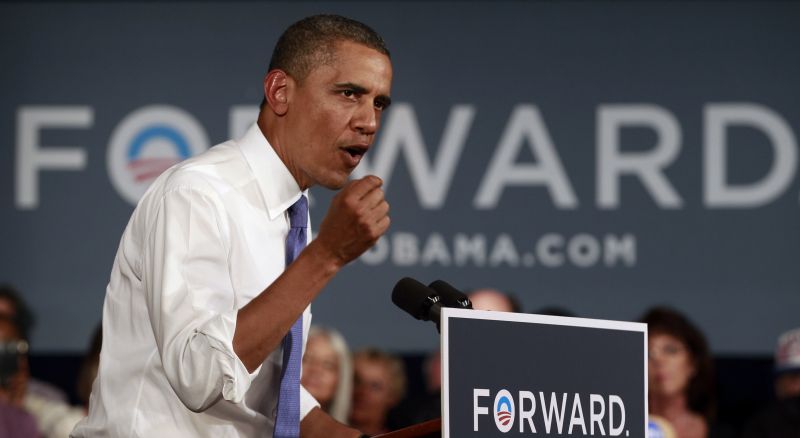 Obama: dacă sunt reales, scutul antirachetă rămâne în Europa