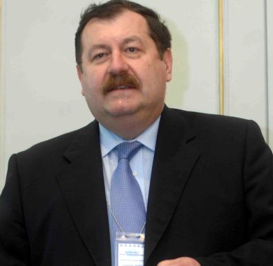 Oltchim a scăpat de Roibu, după 20 de ani