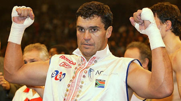 Omul care l-a făcut KO pe Vladimir Klitschko a murit împuşcat | VIDEO