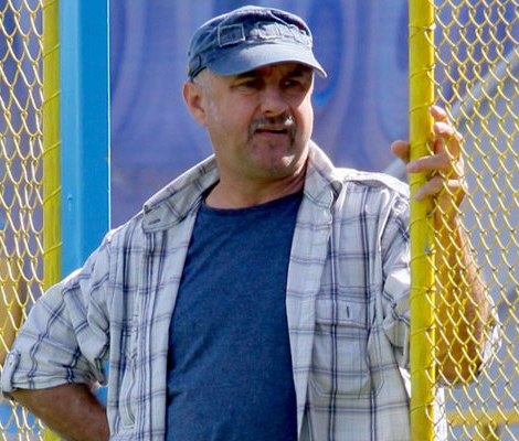 Patronul unui club din Liga a II-a a fost reţinut de poliţişti!