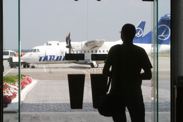 Privaţii trec la comanda Transporturilor