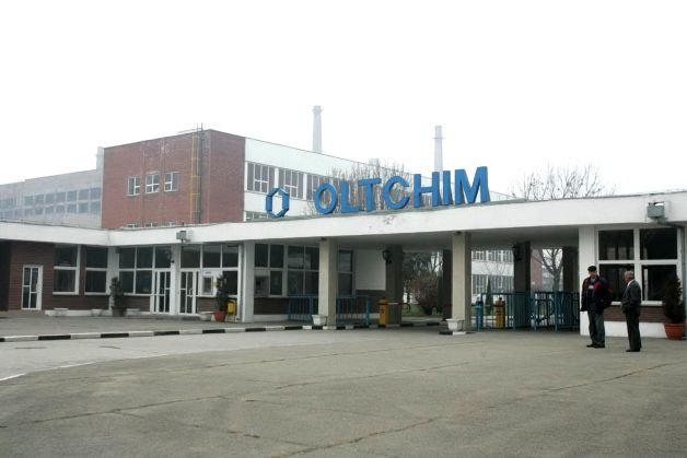 Privatizarea Oltchim, încă în coadă de peşte