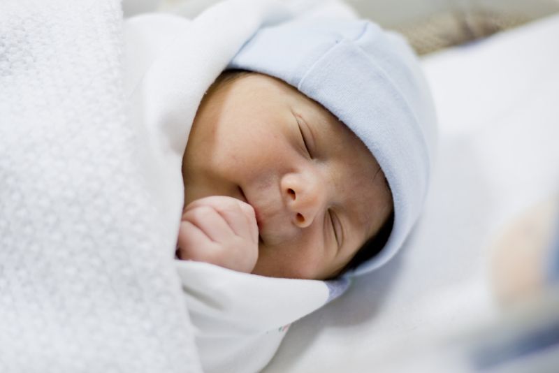 Promovarea alăptatului la sân