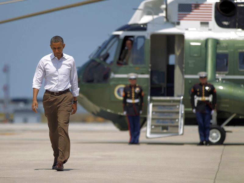 Războiul secret al lui Obama