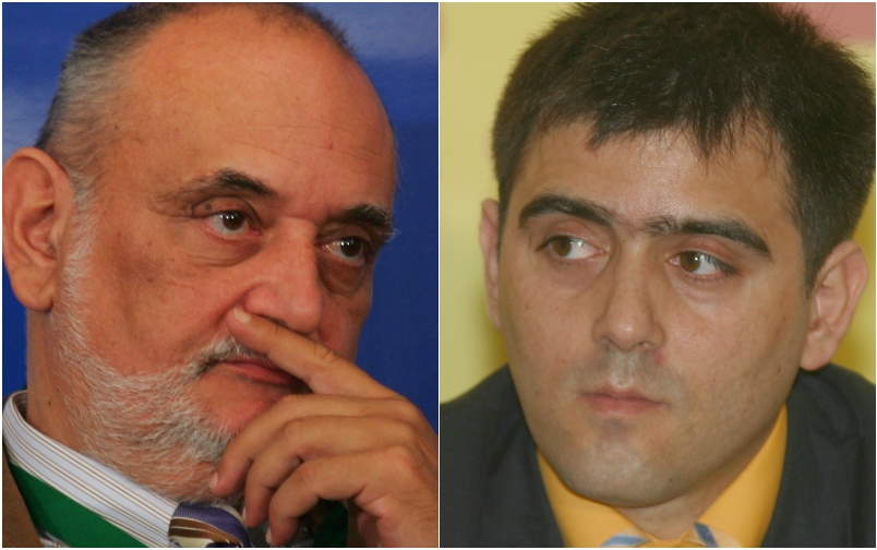 Răzvan Corneţeanu, fostul manager Adevărul Holding, acţionar la HotNews