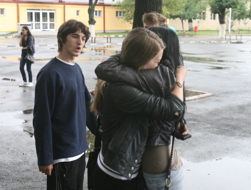 Rezultat spectaculos la BAC în judeţul Giurgiu. FRAUDĂ sau SERIOZITATE MAXIMĂ