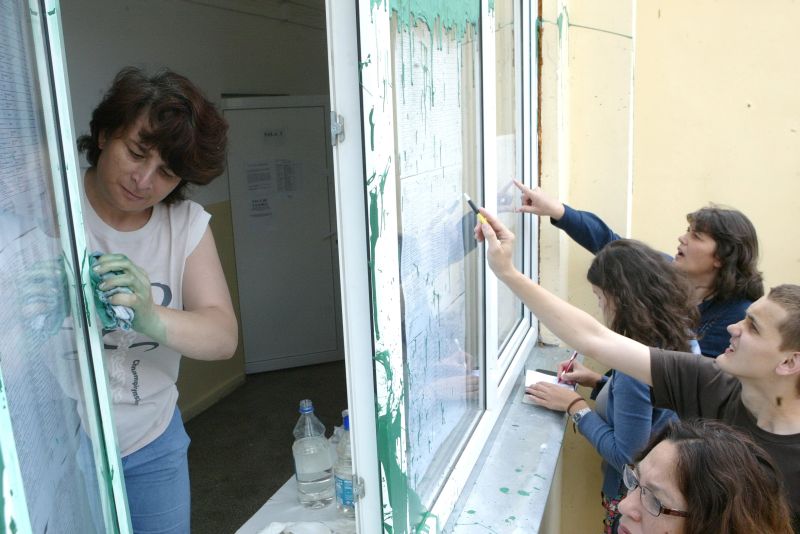 Rezultatele BAC 2012, sesiunea de toamnă, în Maramureş. Care e situaţia faţă de anul trecut. HARTA PE JUDEŢE