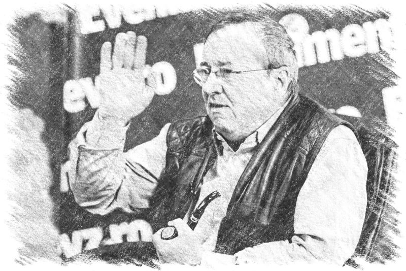 ROMÂNIA LUI CRISTOIU. De la Elodia la Oltchim