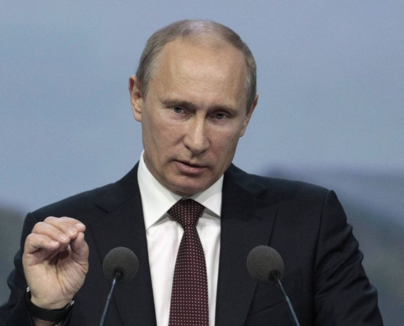 Rusia şantajează Republica Moldova cu gazele. Preţul: îndepărtarea de Europa şi asumarea datoriilor Transnistriei