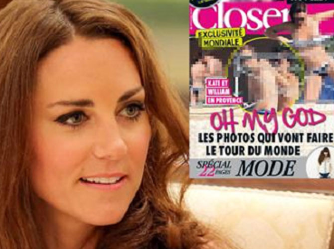 SCANDAL MONDIAL. Kate Middleton în vizită la moschee: SEAMĂNĂ CU SOACRA DIANA! Peste ea mai vine şi un scandal topless | VIDEO