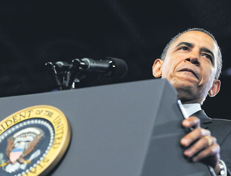 SCANDALOS. Mama lui Barack Obama ar fi pozat în reviste pentru adulţi | VIDEO