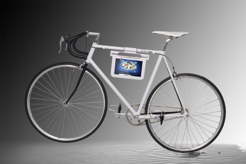 Se întâmplă la Vaslui. Poliţiştii vor descinde cu bicicleta