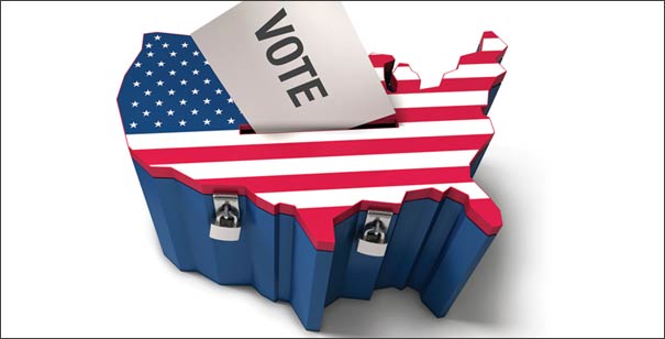 Sistemul electoral american, unul dintre cele mai complexe din lume