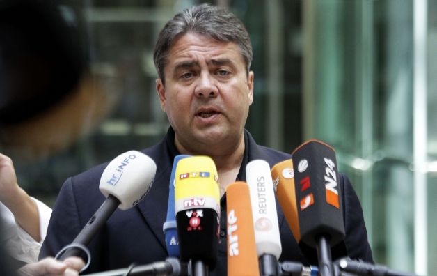 Social-democraţii germani, în criză de proiecte electorale