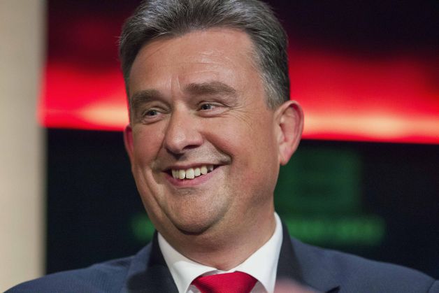 Socialiştii olandezi, noul bastion anti-austeritate