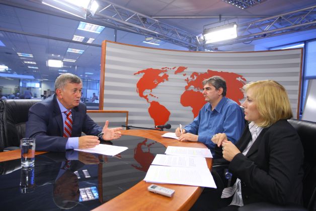 SPAŢIUL SCHENGEN. Chestorul Tutilescu: "Statelor membre le e teamă mai mult de migranţi decât de situaţia politică din România"