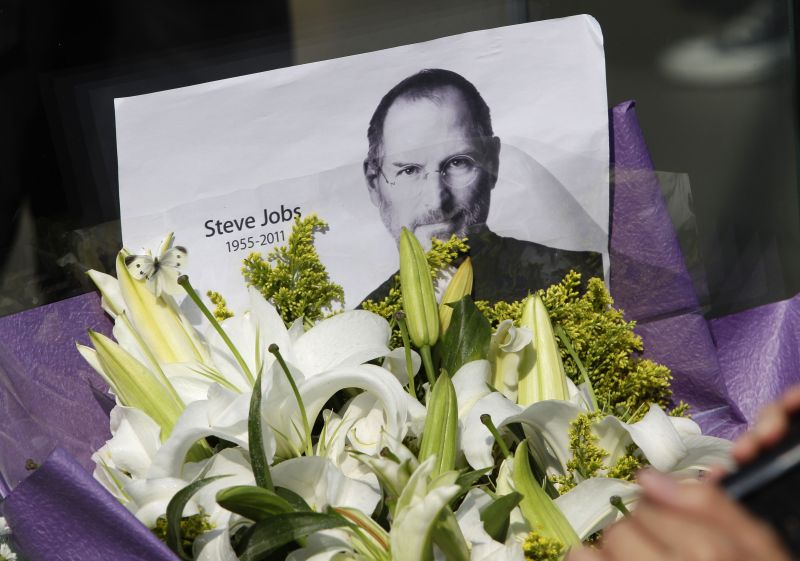 Steve Jobs s-ar fi reîncarnat. Un inginer software a aflat ce a devenit şi unde trăieşte!