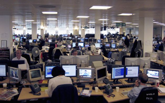 Studii de viitor: IT, economie, limbi străine