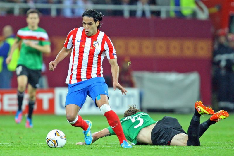 Supercupa Europei: Chelsea Londra - Atletico Madrid 1-4. Falcao a umilit deţinătoarea Ligii Campionilor!