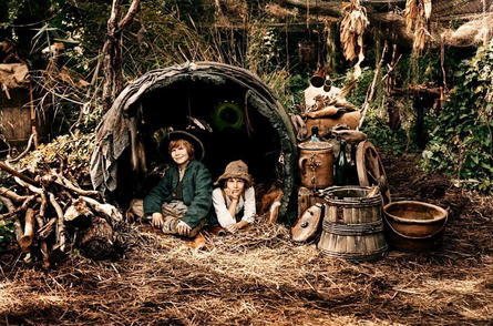 "Tom Sawyer" filmat în România, din 12 octombrie în cinematografe