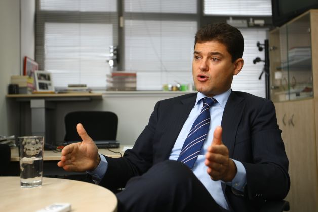 Uite ce datorii are la Oltchim Cristian Boureanu!