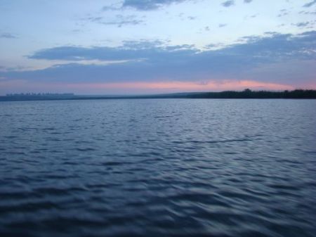 Un rezervor cu deşeuri toxice din vestul Ucrainei ameninţă Delta Dunării