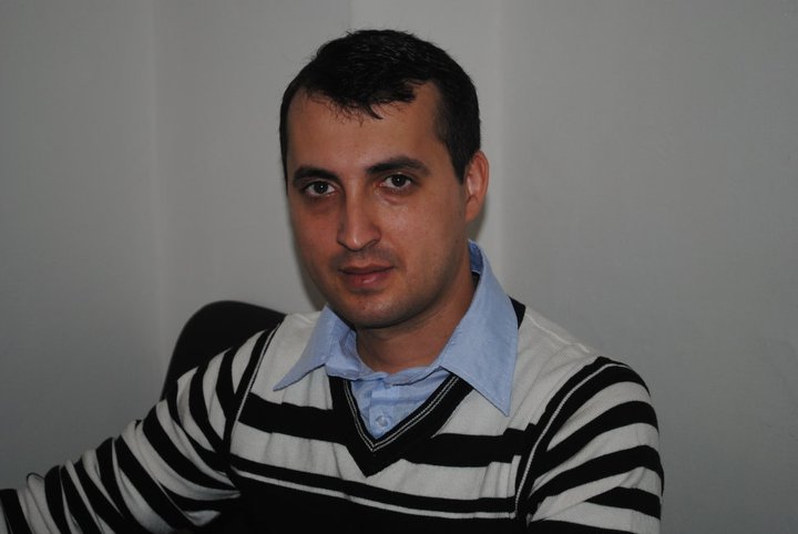 Un ziarist din Vâlcea dezvăluie cum a devalizat Roibu combinatul Oltchim