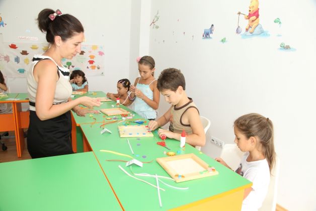 Unde înveti ce nu te învată scoala