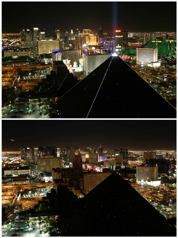 Ungurii îşi fac un Las Vegas de sute de milioane de euro