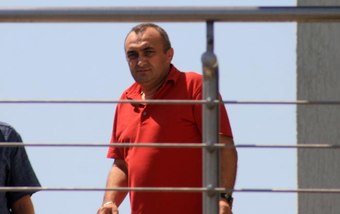 Vameşul "Nelu Motor" rămâne fără vile şi terenuri