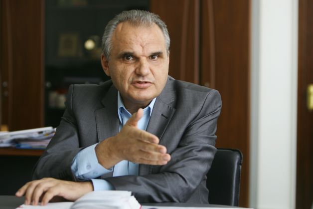 Vasile Cepoi vrea să dea în judecată ANI: "Mă consider sancţionat nejustificat"
