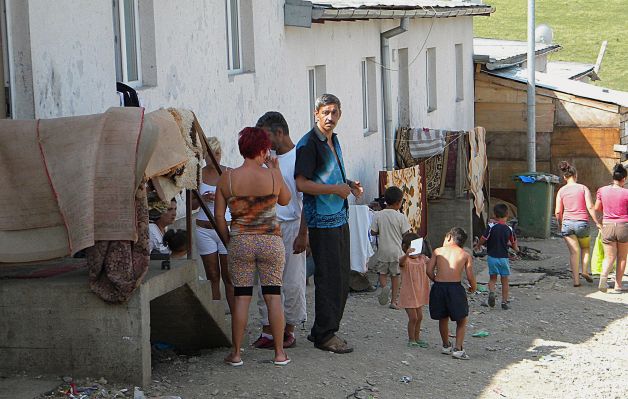 VEŞTI BUNE DIN LUME: Mortalitatea infantilă este în scădere