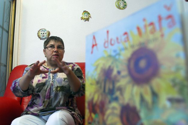 Viaţa cu organul altuia. Atunci când un mort te scoală din morţi