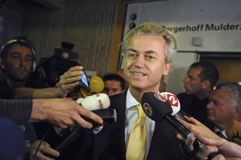 Vicepremierul bulgar: ne-am cam pierdut răbdarea cu Olanda