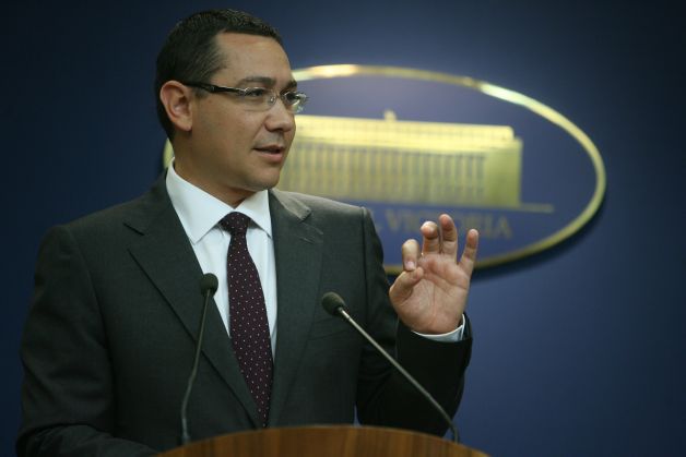 Victor Ponta, despre impozitarea piscinelor şi turnarea vecinilor la Fisc: Voinea să se mai gândească