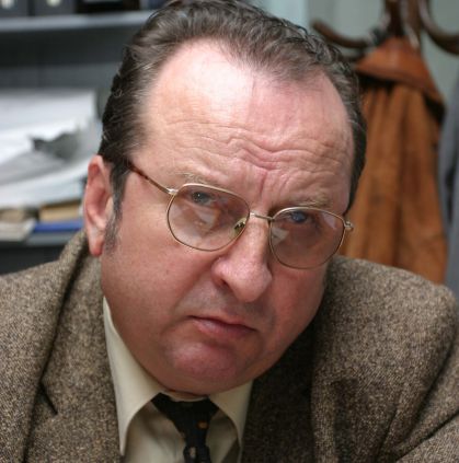 Virgil Ramba, "Spaima caloriferelor" se întoarce la RADET cu 120.000 de euro, despăgubiri, în buzunar